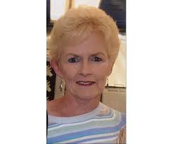 Carrie McAdoo Obituary (1943