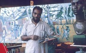 Bildergebnis für Ben Enwonwu