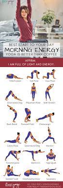 Energizing Yoga Poses Pdf Energizing Yoga Poses Energizing Yoga Cool Yoga Poses
