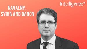 As bellingcat has recently written, this elasticity has been the… Bellingcat Founder Eliot Higgins On Navalny Syria And Qanon Youtube