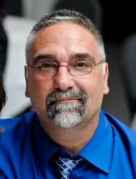 Ray Joseph George Yawney Obituary