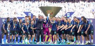 Serie A