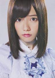 画像57枚 gif動画7枚 ぱるること島崎遥香の黒髪ストレート 研修生時代の画像まとめ アイドル 女優のグラビア画像 あいみずっ 島崎遥香 黒髪 ストレート 困り顔