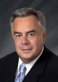 Insurance Brokerage Company Leadership Team