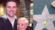 Holy Spirit Shifts Grandson of Actress Shirley Jones From Cocaine ...