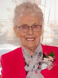 Leona Frances Erickson