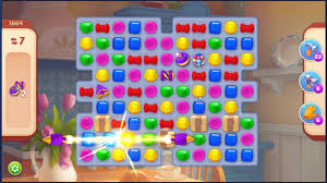 Need some tricks and tips to get past homescapes level 28? Homescapes Level 1664 Solution Levelsolved