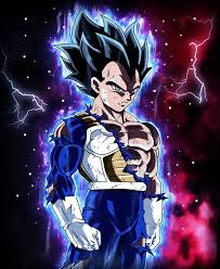 Feel free to use these ultra instinct dragon ball super images as a background for your pc, laptop, android phone, iphone or tablet. Dragon Ball Z Vegeta Ultra Instinct 735x899 Wallpaper Teahub Io