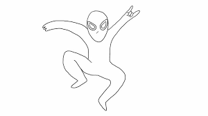 However, the classic way is to use the comic drawing style. How To Draw Spider Man Step By Step Drawing Beano Com
