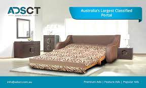 F You Are Thinking About Selling Your Bed Visit Now At Adsct Free Classified Portal In Australia Here You Can Sign Up And Furniture Cot Bedding Home Decor