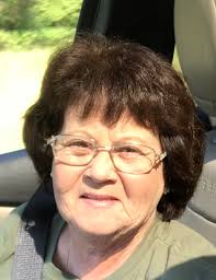 Obituary information for Rosa Lee Lamp