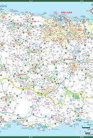 Mapa De Puerto Rico Carreteras 3 Pr Este Centro Wallet Survival Puerto Rico Puerto