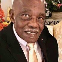 Mr. Alfred Burton Obituary