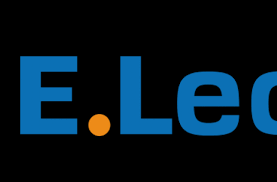 Leclerc logo in vector.svg file format. E Leclerc Logo Download In Hd Quality
