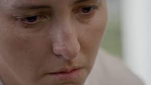 Descubre una terrible verdad sobre su hija, ella desapareció a su yerno