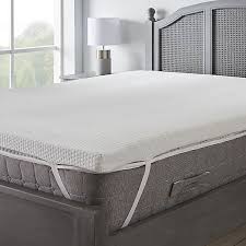 Before you store your topper, you should remove all bedding, including sheets, mattress protectors, and mattress pads. Gel Fusion Memory Foam Mattress Topper Dunelm