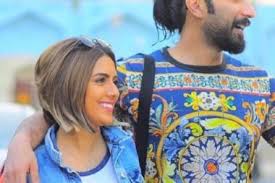 هيا عبد السلام تتوه ج بالكاريه القصير مجلة الجميلة