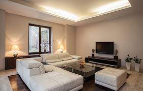 Maybe you would like to learn more about one of these? Buat Rumah Lebih Elegan Ini 6 Inspirasi Model Plafon Rumah Minim