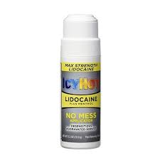 Buy Icy Hot No Mess Riteway Medical Supplies