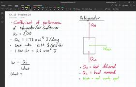 As heating, ventilation and air conditioning (hvac) is a very complex engineering field, we should note that this is not intended to be a comprehensive guide and should be considered as a brief. Solved A Large Household Air Conditioner May Cons