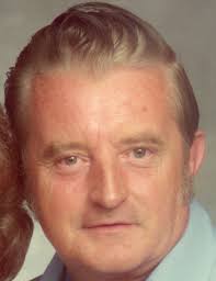 Obituary information for Daniel H. "Dan" Kerns