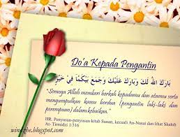 1.selamat menjalani kehidupan pernikahan, sahabatku. Ucapan Selamat Pengantin Baru Google Search Place Card Holders Place Cards Card Holder