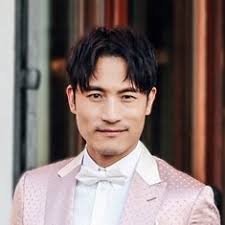 耿乐 — The Movie Database (TMDB)