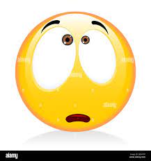 Lost emoji hi-res stock photography and images - Alamy