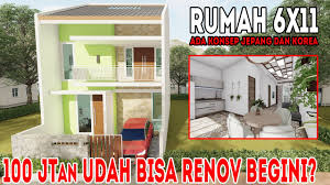 Check spelling or type a new query. Desain Rumah 8x11 Dengan 5kamar Tidur Rumah Nobita Doraemon Youtube
