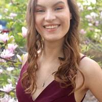 Brianna "Blake" Crum Obituary