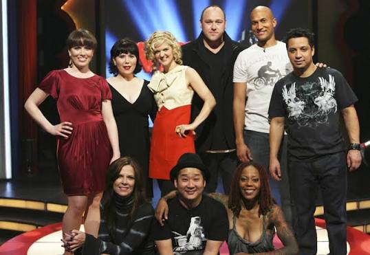 The origin story of SNL's edgy rival, MADtv (part 2) | LAist