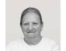 Karen Swick Obituary (1956