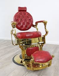 Phoenix Barber Chair In 2021 Barber Chair Barber Chair