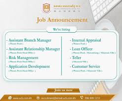 We offer a unique and diverse working environment with opportunity to grow. Welcome To Join Our Warm And Big Ucb Human Resources Department Union Commercial Bank Plc Facebook