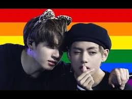 With tenor, maker of gif keyboard, add popular taehyung jungkook animated gifs. Vkook Taekook Kim Taehyung V Jeon Jungkook Gay Moments Bts Youtube