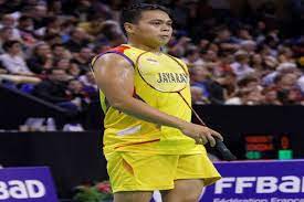 Markis kido is an indonesian men's doubles badminton player. Tdqz6qz 3v2s3m