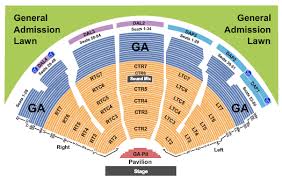 41 Curious Dte Music Theater Seating Chart With Seat Numbers