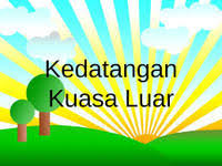 • kesuburan tanah dan kekayaan hasil bumi • perkembangan industri kereta • industri mengetin • penciptaan kapal wap • pembukaan terusan suez • penciptaan telegraf • persaingan kuasa barat • slogan beban orang putih dan tugas. Sejarah Kssm Tingkatan 3 Bab 1 Ulangkaji Quiz Quizizz
