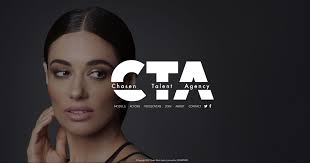 Sandy Dias by Chasen Talent Agency