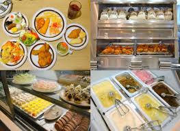 We Try Kfc S All You Can Eat Buffet Restaurant Japan Today