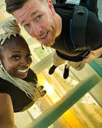 Kristin Bonilla's Instagram, Twitter & Facebook