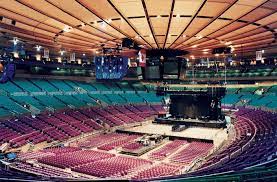 Madison Square Garden Concert Crowd Walking Around Blog Dicas Pra Cabelo Cacheado Dicas Pra Cabelo Arquitetura E Design