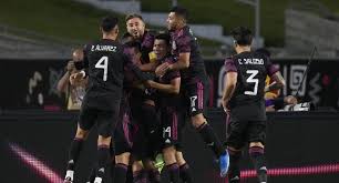 The usmnt and canada seek to be the teams that emerge from the group, but haiti and martinique can play spoiler. Via Tudn Live Mexico Trinidad And Tobago Online Transmission For Group A Of The 2021 Gold Cup The News 24