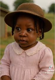 Whoopi Daughter in Color Purple