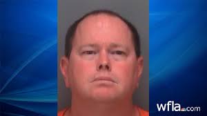 Registered sex offender accused of throwing cat into water-filled ditch,  beating it