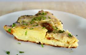 Tortilla Espanola Spanish Tortilla Tortilla Espanola Spanish Tortilla Recipe Recipes