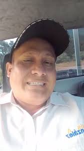 Luis "Coco" González, representante y candidato a diputado del circuito  4-6, anuncia que va para la calle y dice que @anagrosas traicionó al  Oriente Chiricano.