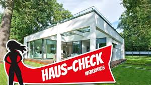 Goo.gl/up55cp ►shirts, hoodies \u0026 caps! Traumhaus Check Moderner Bungalow Von Weberhaus Hausbau Helden Youtube