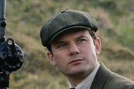 Outlander: Blood of My Blood cast