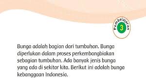10202019 jawaban tugas 1 bahasa indonesia kelas 10 halaman 236 20 oct 2019 post a comment tugas individu bahasa indonesiatolong beri contoh itu ada. Kunci Jawaban Buku Tema 1 Kelas 3 Sd Halaman 162 165 166 Buku Tematik Subtema 4 Pembelajaran 3 Tribun Padang